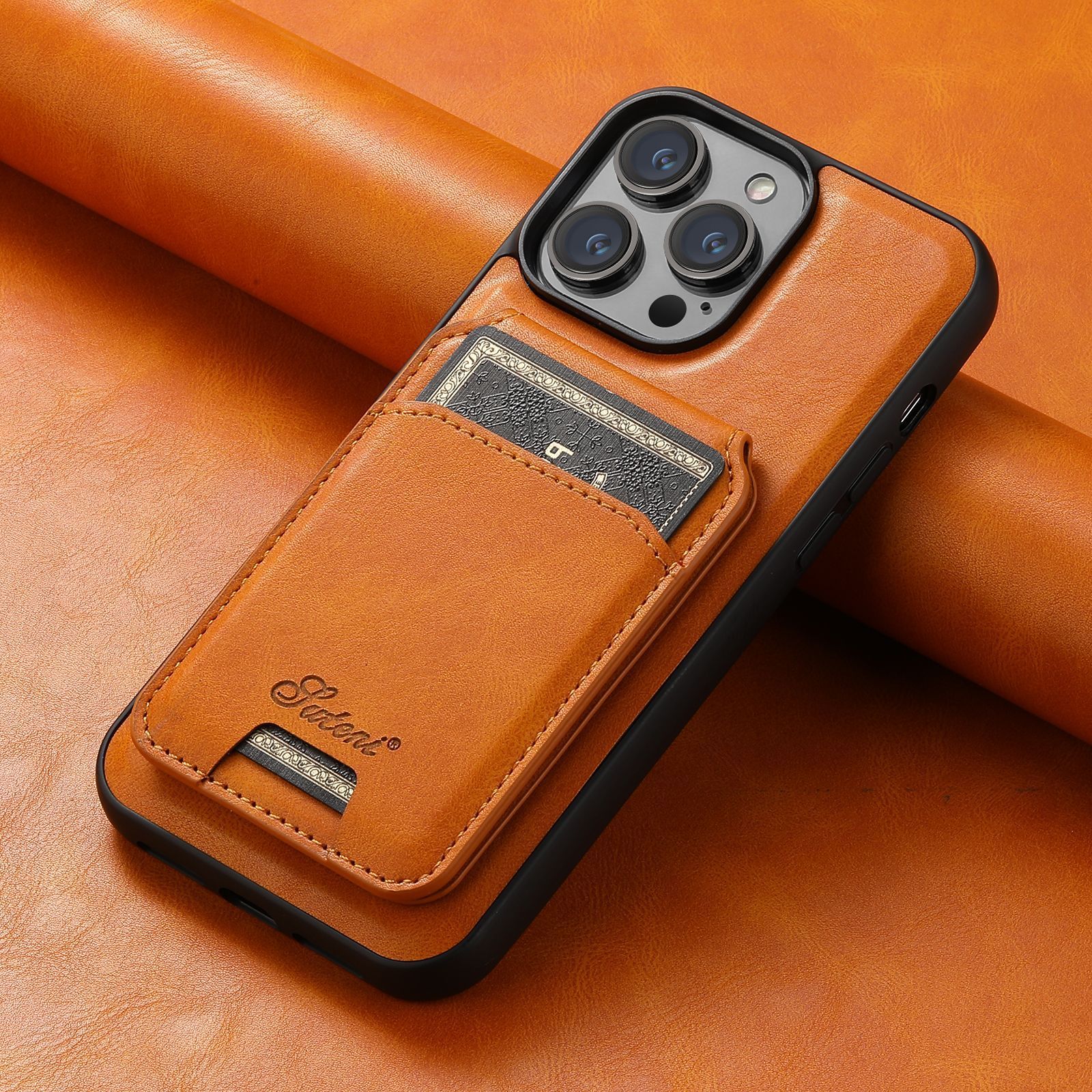 MagSafe Wireless Charger Case