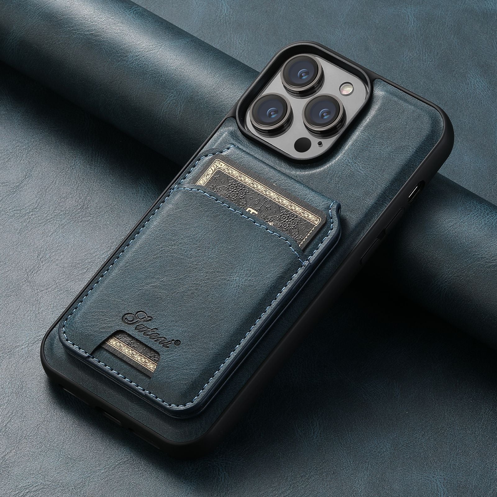 MagSafe Wireless Charger Case