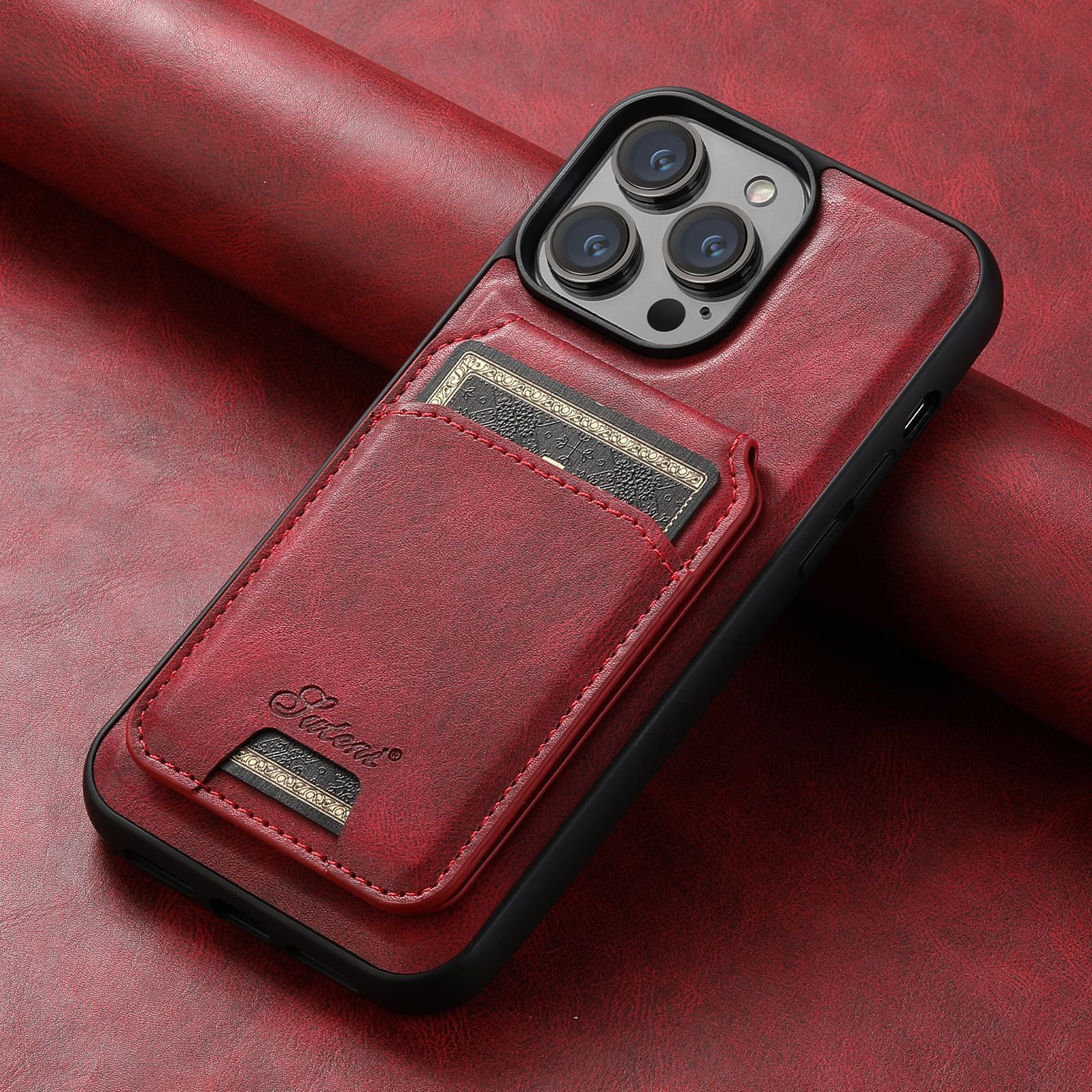 MagSafe Wireless Charger Case