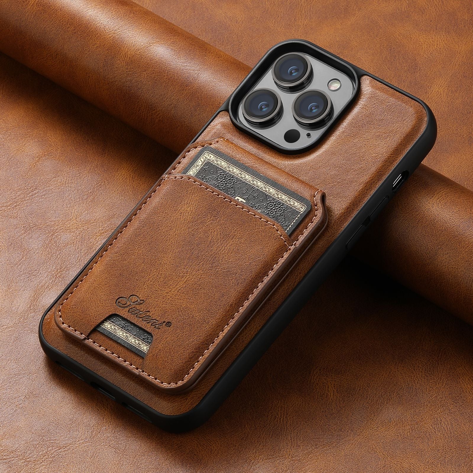 MagSafe Wireless Charger Case